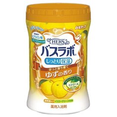 Hakugen Соль для ванны HERS