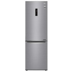 Холодильник LG GA-B459 SMHZ
