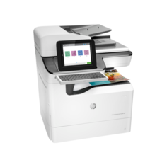 МФУ HP PageWide Enterprise
