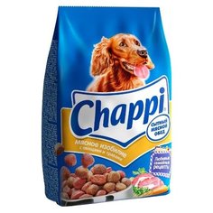 Корм для собак Chappi Сухой