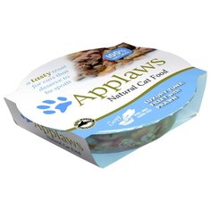 Корм для кошек Applaws Cat