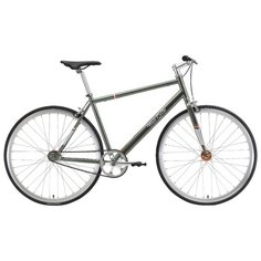 Городской велосипед Welt Fixie