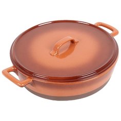 Кастрюля UNIT Enns UCW-4202 36 3л