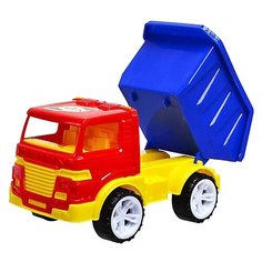 Машинка Orion Toys М1 микс 017