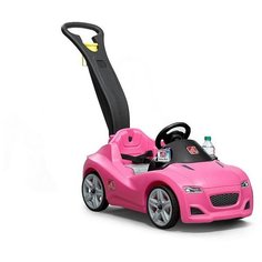 Каталка-толокар Step2 Принцесса