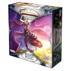 Настольная игра HOBBY WORLD