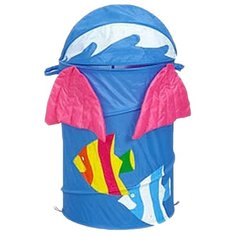 Корзина Bony Рыбки 50 л XDP-098