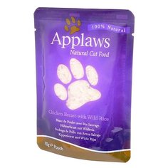 Корм для кошек Applaws Cat