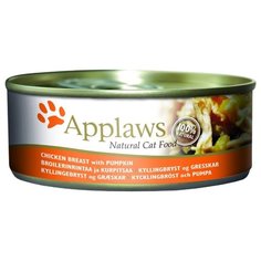Корм для кошек Applaws Cat