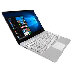 Ноутбук Irbis NB131