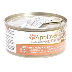 Корм для кошек Applaws Senior