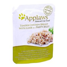 Корм для кошек Applaws Cat
