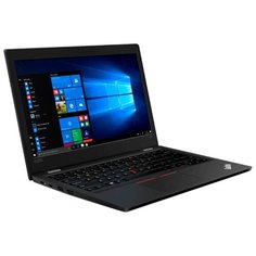 Ноутбук Lenovo ThinkPad L390