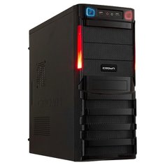 Компьютерный корпус CROWN