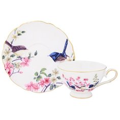 Elan gallery Чайная пара