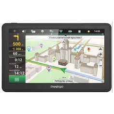 Навигатор Prestigio GeoVision