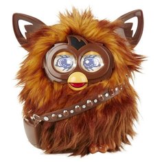 Интерактивная мягкая игрушка Furby