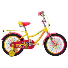 Детский велосипед FORWARD Funky