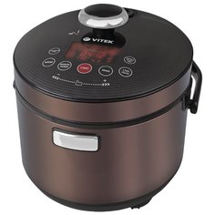 Мультиварка VITEK VT-4208