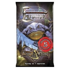 Дополнение для настольной игры Hobby World