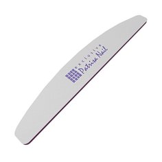 Patrisa Nail Пилка луна 100 100