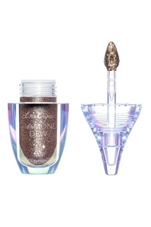 Жидкий глиттер Diamond Dew, Magnet, 4,14 мл Lime Crime