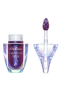 Жидкий глиттер Diamond Dew, Holy Shifti, 4,14 мл Lime Crime