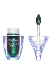 Жидкий глиттер Diamond Dew, Tinsel, 4,14 мл Lime Crime