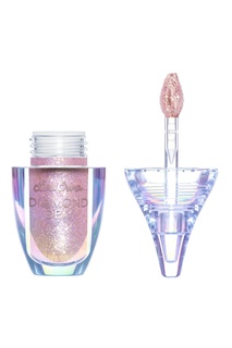 Жидкий глиттер Diamond Dew, Starry Eyed, 4,14 мл Lime Crime