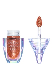 Жидкий глиттер Diamond Dew, Luster, 4,14 мл Lime Crime