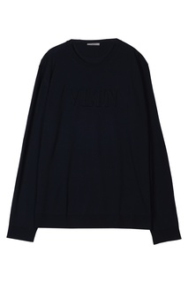 Джемпер с логотипом VLTN Valentino