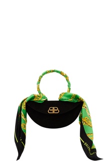 Мини-сумка Opera Balenciaga