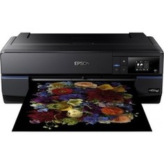 Принтер Epson SureColor SC-P800 Roll Unit Promo (C11CE22301BR)