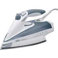 Утюг Braun TexStyle TS785STP