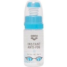 Антифог для очков и масок Arena Antifog Sprey (000398100)