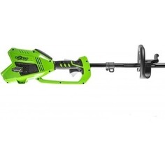 Триммер аккумуляторный GreenWorks GD40BCK3