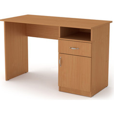 Стол компьютерный Гамма СТ-3 бук бавария Gamma