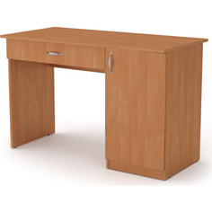 Стол компьютерный Гамма СТ-2 ольха Gamma