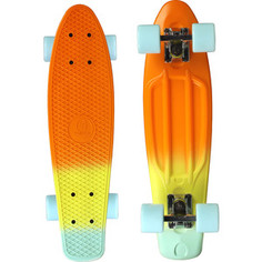 Скейтборд Triumf Active 22 TLS-401M SUNSET (во2931)
