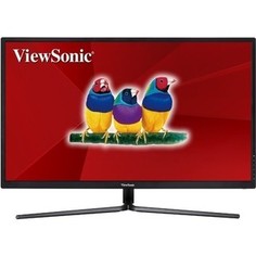 Монитор ViewSonic VX3211-4K-MHD
