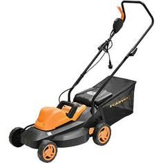 Газонокосилка электрическая Carver LME-1232