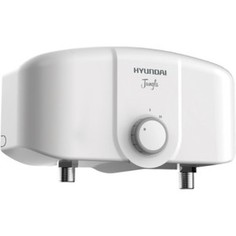 Проточный водонагреватель Hyundai H-IWR2-5P-UI073/CS