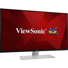 Монитор ViewSonic VX4380-4K