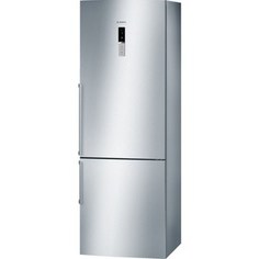 Холодильник Bosch KGN49XI2OR