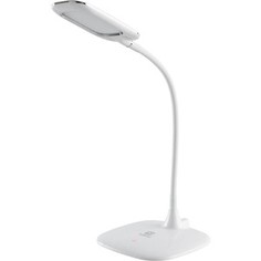 Настольная лампа DeMarkt 631035401