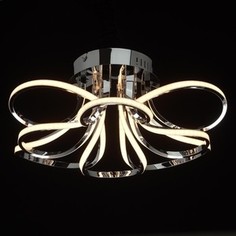 Потолочный светодиодный светильник DeMarkt 496017608