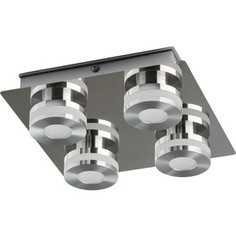 Потолочный светодиодный светильник DeMarkt 549010704