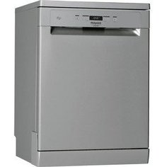 Посудомоечная машина Hotpoint-Ariston HFC 3C26 X