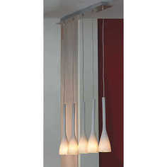 Потолочный светильник Lussole LSN-0106-05