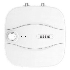 Электрический накопительный водонагреватель Oasis 15 GP